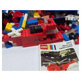 Large Vintage LEGO Lot