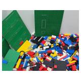 Large Vintage LEGO Lot