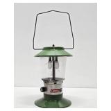 Nice Vintage COLEMAN Model 5114 Lantern