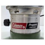 Nice Vintage COLEMAN Model 5114 Lantern