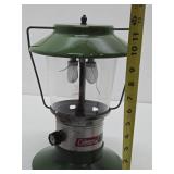 Nice Vintage COLEMAN Model 5114 Lantern