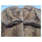Nice Condition "Your Sixth Sense" Fur Coat