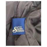 Nice Condition "Your Sixth Sense" Fur Coat