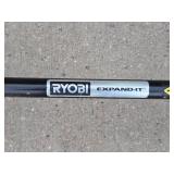 Working RYOBI Weed Whip & Trimmer or Edger w/Battery & Charger