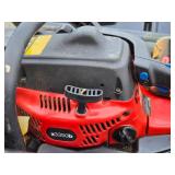 2 Oregon Chainsaws w/Cases