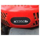 2 Oregon Chainsaws w/Cases