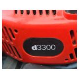 2 Oregon Chainsaws w/Cases