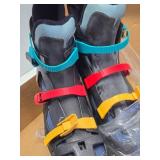 2 Like-New or Brand New Sets of Roller Blades - Size 11.5 & Size 10