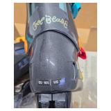2 Like-New or Brand New Sets of Roller Blades - Size 11.5 & Size 10