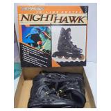 2 Like-New or Brand New Sets of Roller Blades - Size 11.5 & Size 10