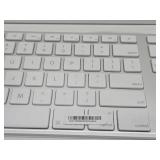 2 Like-New or Brand New APPLE Computer Keyboards