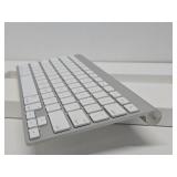 2 Like-New or Brand New APPLE Computer Keyboards