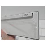 2 Like-New or Brand New APPLE Computer Keyboards