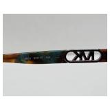 Designer MICHAEL KORS Sunglasses w/Corrective Lenses etc