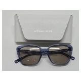 Designer MICHAEL KORS Sunglasses w/Corrective Lenses etc