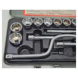 Like-New or New BICO Socket Set