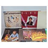 Collection of Assorted Vintage Vinyl Records #2