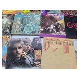 Collection of Assorted Vintage Vinyl Records #2