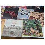 Collection of Assorted Vintage Vinyl Records #2