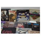 Collection of Assorted Vintage Vinyl Records #2