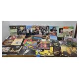 Collection of Assorted Vintage Vinyl Records #3