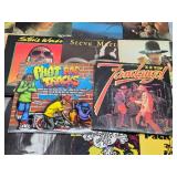 Collection of Assorted Vintage Vinyl Records #3