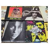 Collection of Assorted Vintage Vinyl Records #3