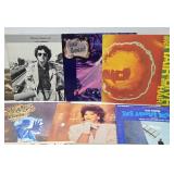 Collection of Assorted Vintage Vinyl Records #4