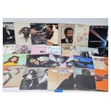 Collection of Assorted Vintage Vinyl Records #5