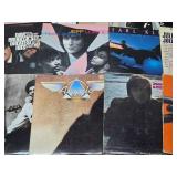 Collection of Assorted Vintage Vinyl Records #5