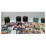 Collection of Assorted Vintage Vinyl Records #6 - LARGE Lot of 45