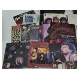 Collection of Assorted Vintage Vinyl Records #6 - LARGE Lot of 45