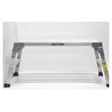Quality WERNER Folding Work Platform