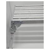 Quality WERNER Folding Work Platform