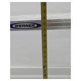 Quality WERNER Folding Work Platform