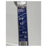 Quality WERNER Folding Work Platform