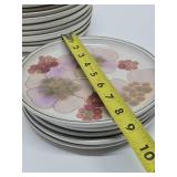 Group of Mid Century DENBY Dinnerware