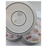 Group of Mid Century DENBY Dinnerware