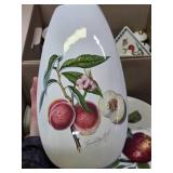 HUGE Collection of PORTMERION China Dishware & other Portmerion Items