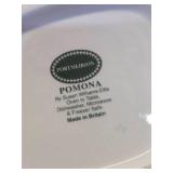 HUGE Collection of PORTMERION China Dishware & other Portmerion Items