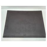 Unused RESTORATION HARDWARE Leather Writing Desk Pad