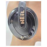 2 Very Nice Condition Sets of Headphones - Heil & Skullcandy