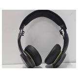 2 Very Nice Condition Sets of Headphones - Heil & Skullcandy