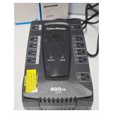 Large Group of Quality Surge Protectors Battery Backups etc