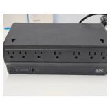 Large Group of Quality Surge Protectors Battery Backups etc