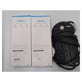Large Group of Quality Surge Protectors Battery Backups etc