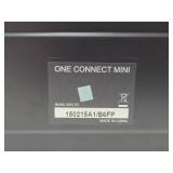 Samsung OneConnect Mini