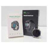Smart Watches & Smart Bracelet