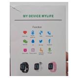 Smart Watches & Smart Bracelet