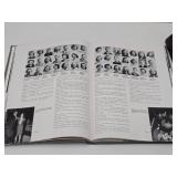 Vintage 1946 & 1947 University of Minnesota Gopher yearbooks